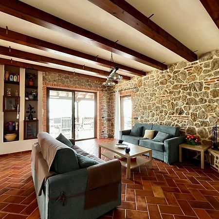 Villamare Iris San Leone Ngoại thất bức ảnh