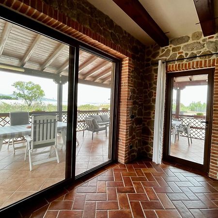 Villamare Iris San Leone Ngoại thất bức ảnh