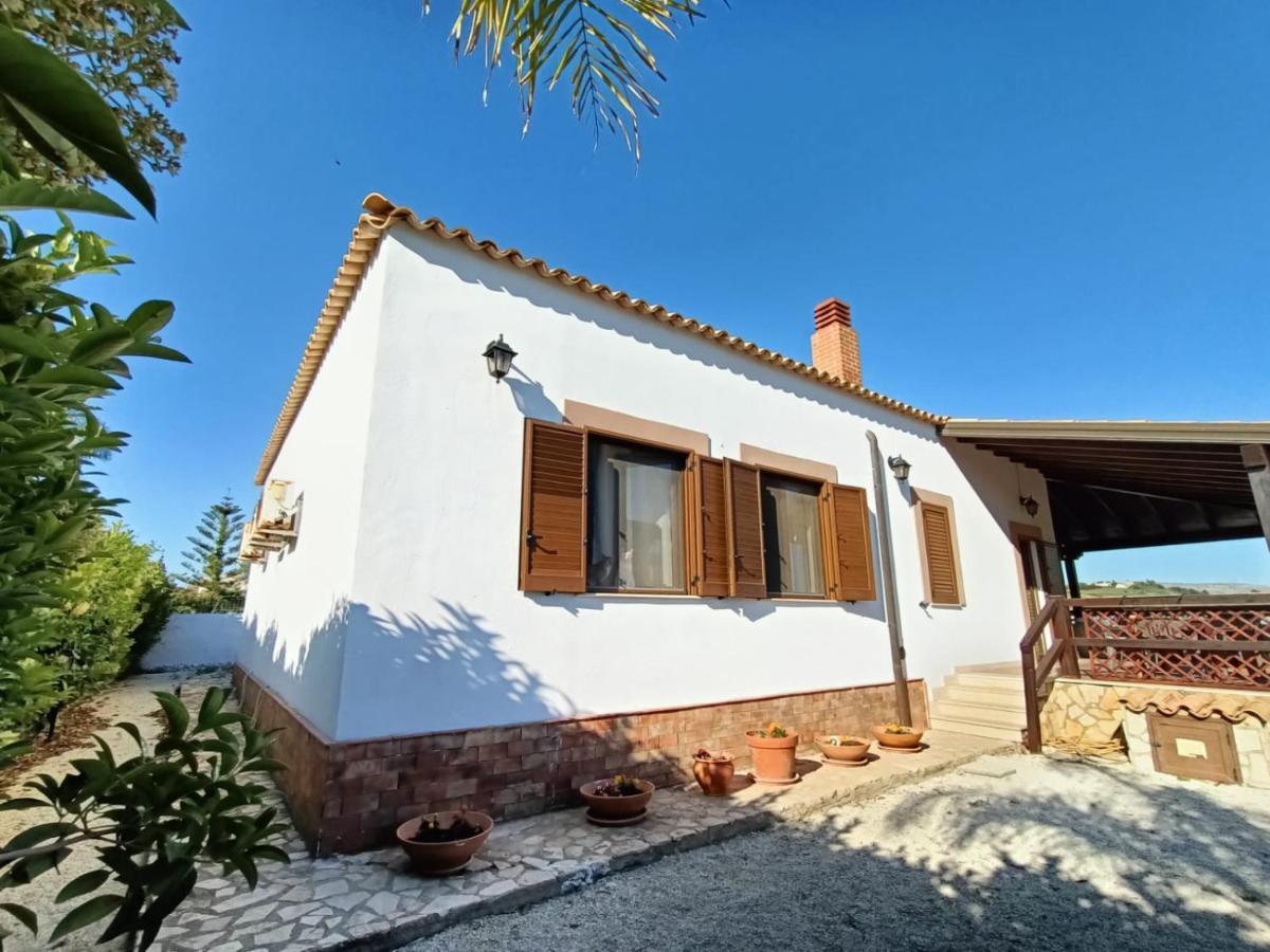 Villamare Iris San Leone Ngoại thất bức ảnh