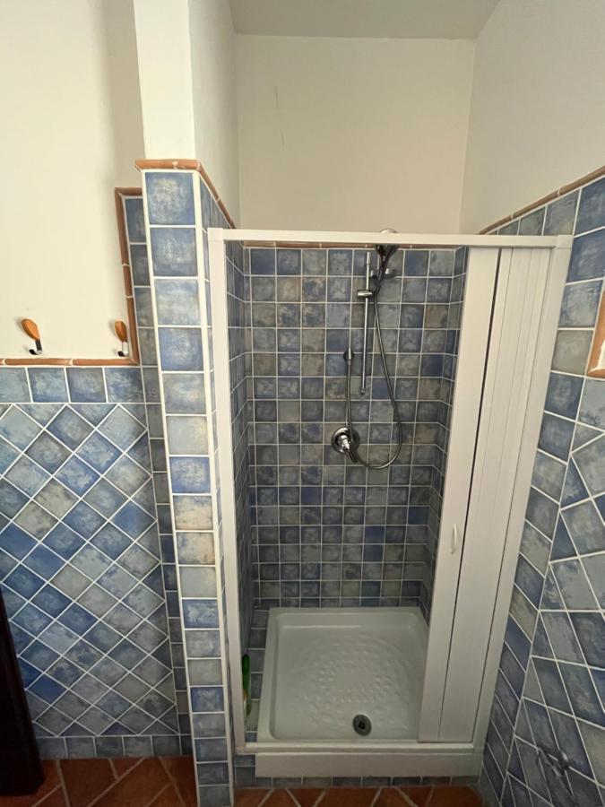 Villamare Iris San Leone Ngoại thất bức ảnh