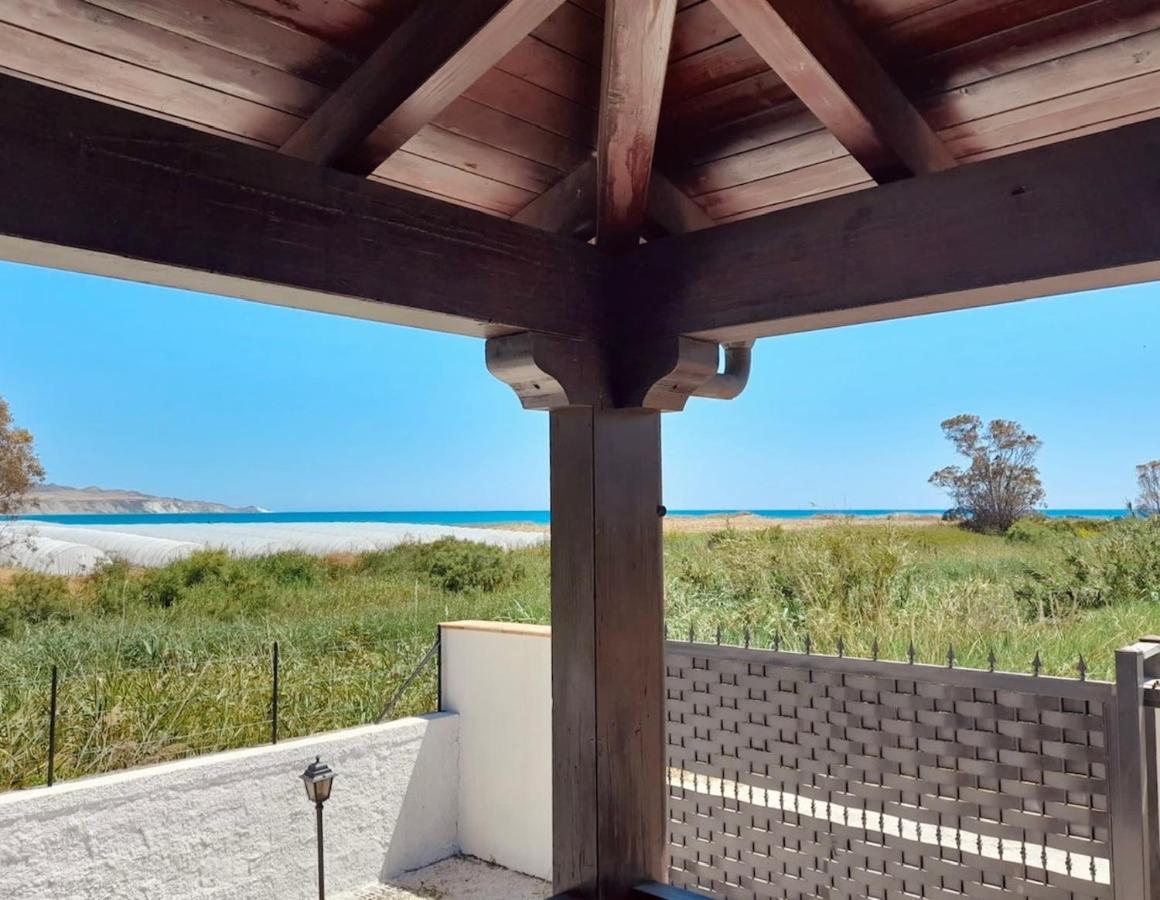 Villamare Iris San Leone Ngoại thất bức ảnh