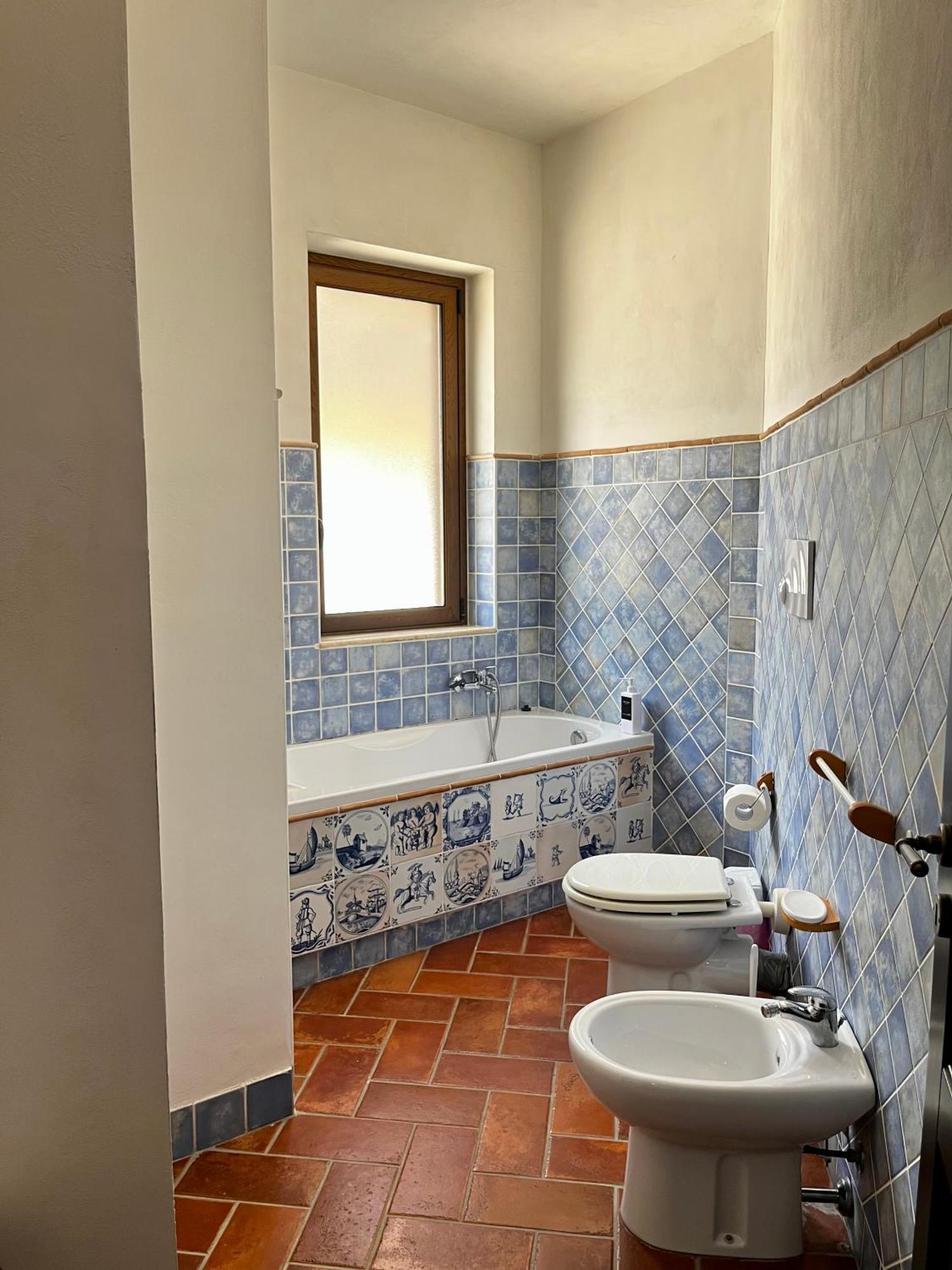 Villamare Iris San Leone Ngoại thất bức ảnh