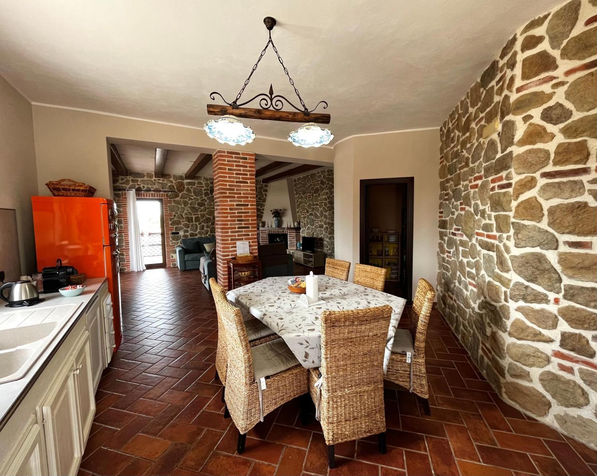 Villamare Iris San Leone Ngoại thất bức ảnh