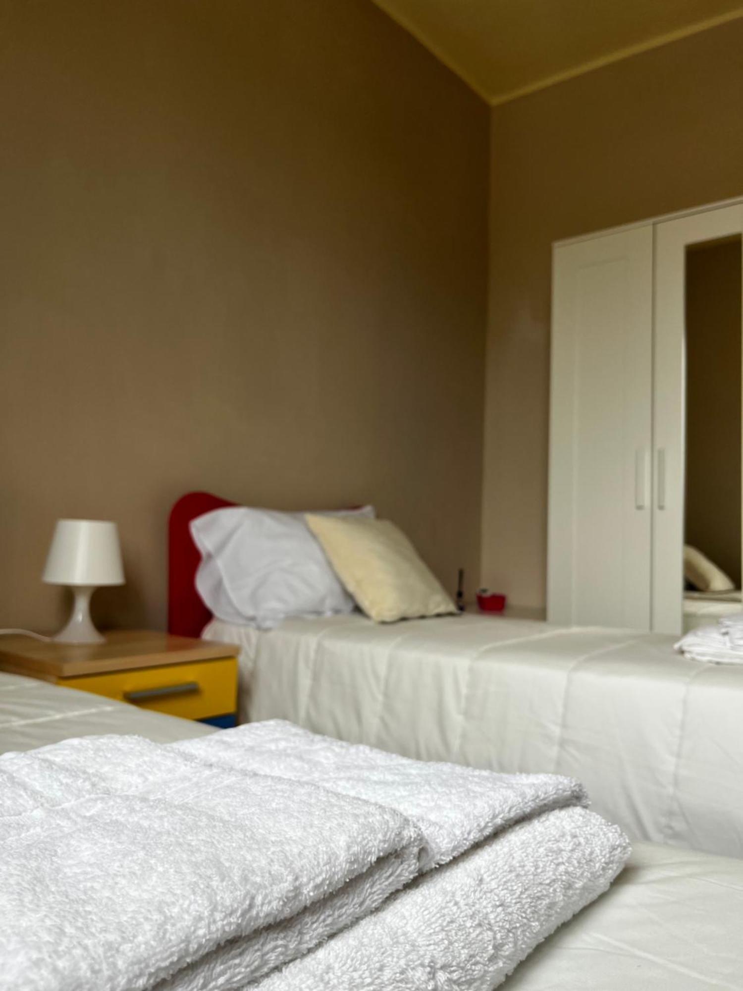 Villamare Iris San Leone Ngoại thất bức ảnh