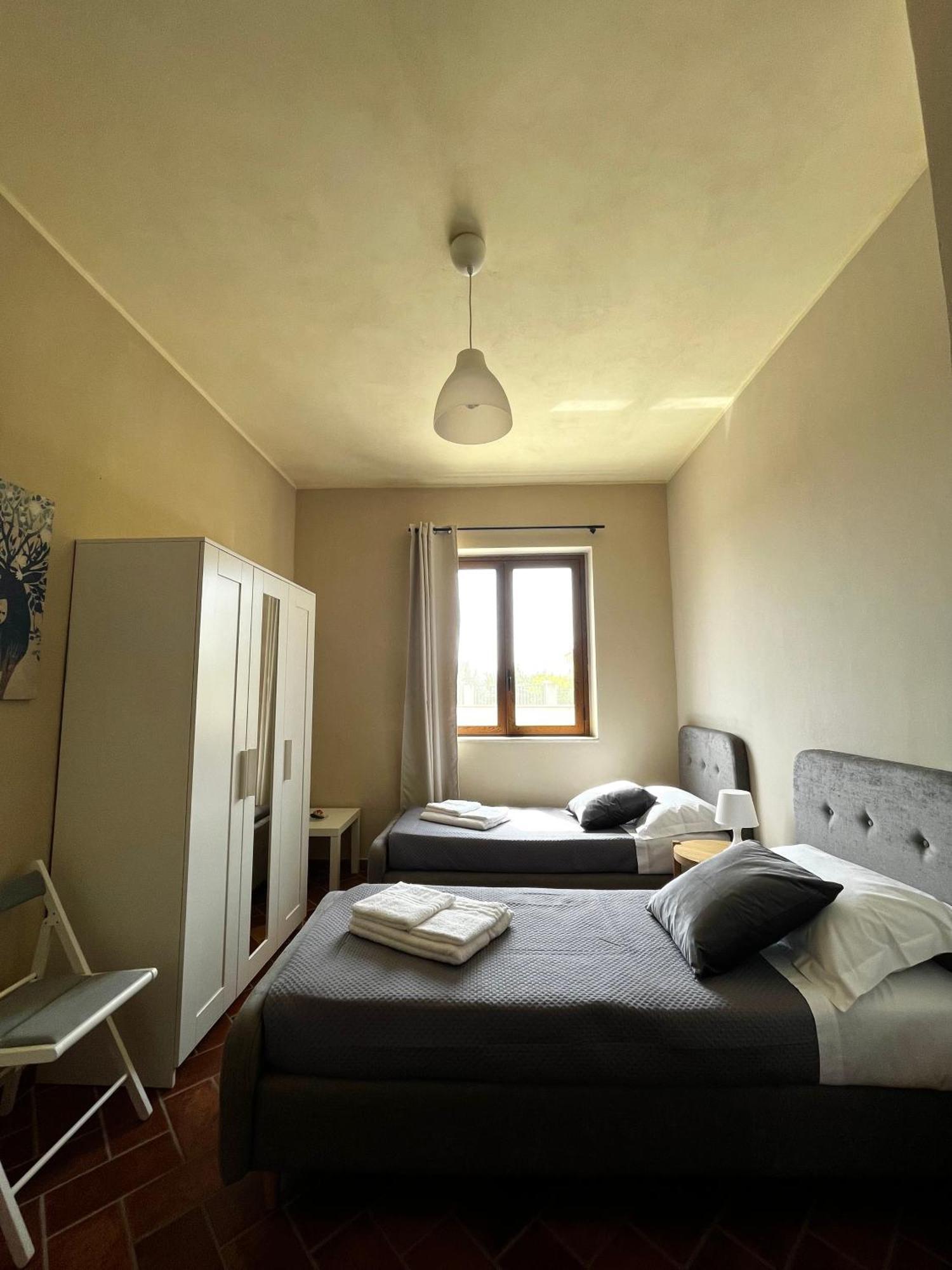 Villamare Iris San Leone Ngoại thất bức ảnh