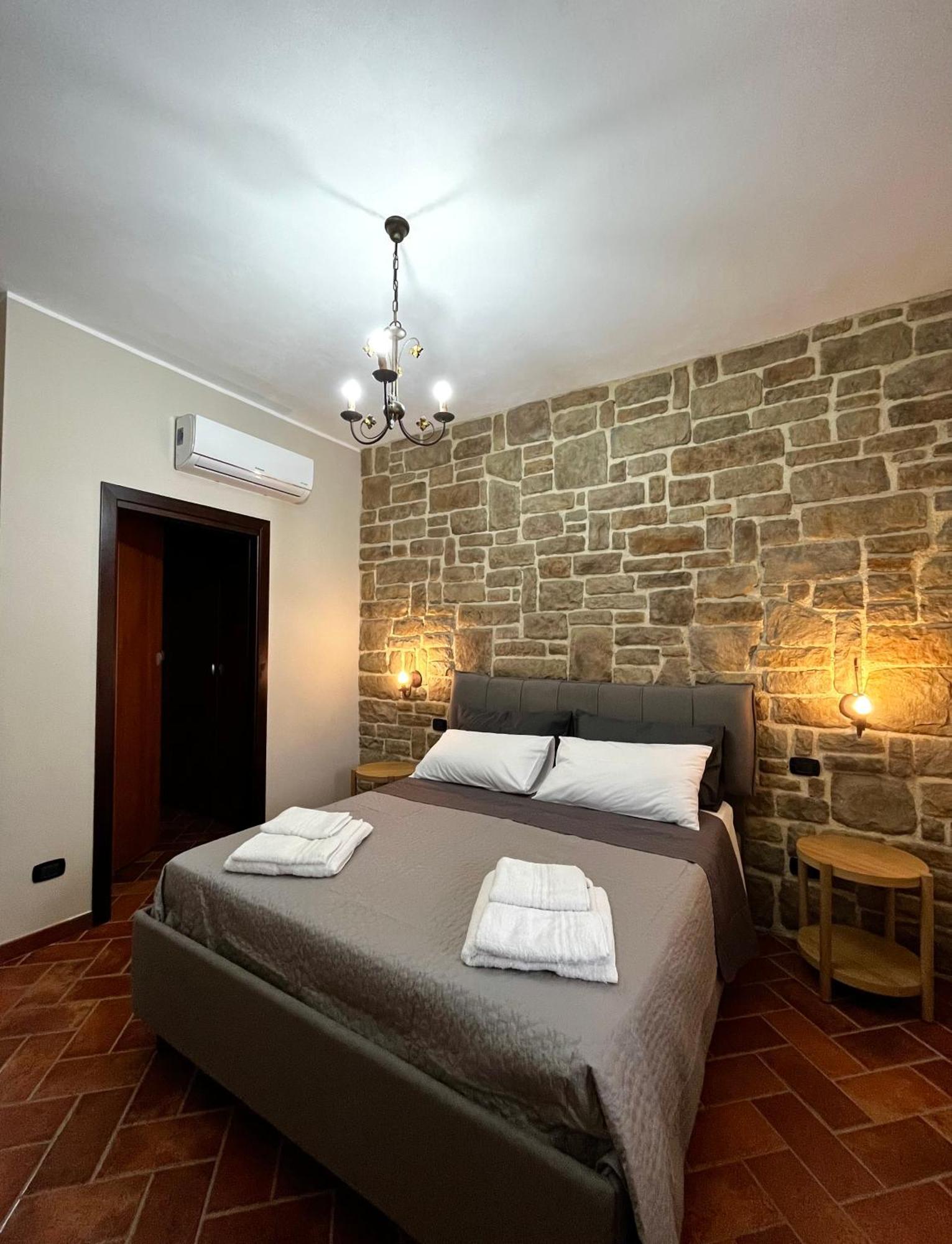 Villamare Iris San Leone Ngoại thất bức ảnh